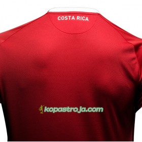 Billiga Fotbollströjor Costa Rica VM 2018 Hemma tröja